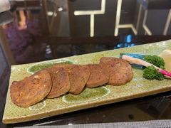 -昱匠·日本料理(金融街店)