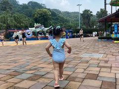 -重庆海昌加勒比海水世界