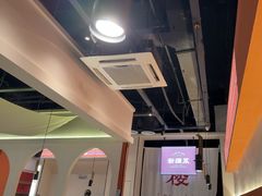 -楼兰新疆菜(江宁万达店)