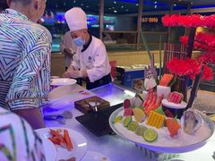 -海韵之星邮轮水会(明发商业广场店)