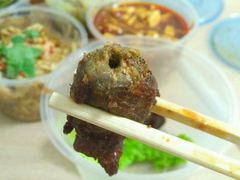 -静莲斋素食(慈云寺店)