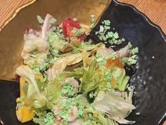 -和创柚子·会席日本料理(新区淮海街店)
