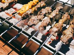 -三个蒙古大叔羊肉串(大宁店)