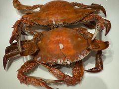-开海·红岛海鲜虾水饺(石老人店)