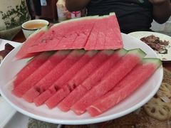 -四海烤鸭城