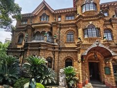 -马勒别墅饭店(静安寺店)