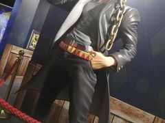 -JOJO实景沉浸侦探剧本杀(大悦城店)