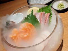 -万岁寿司(天河领展店)
