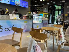 -咪咕咖啡(北京西单店)