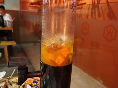 -烧蠔帮·生蚝海鲜牌档(观海店)