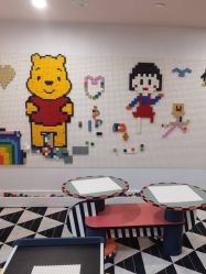 -MELAND CLUB亲子乐园·派对·餐厅(北京芳圆里ID MALL店)