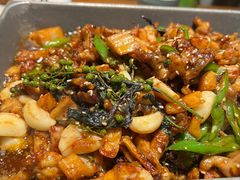 -乔街深夜食堂·台州菜·高压锅生蚝(杭州总店)