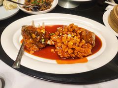 -丰收日·小海鲜·沪上家宴(顾村正大店)