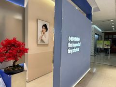 -天真蓝照相馆(西安南门王府井LAB店)