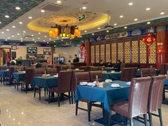 -鸿禧大清花(方庄店)