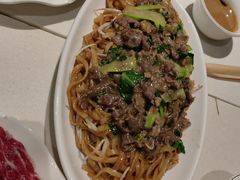 -潮泰牛肉火锅 · 创于1992年(车公庙店)