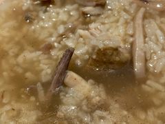 -百成大同鸭肉粥(大同总店)