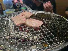 -樱嘢·炭火烧肉(惠南店)
