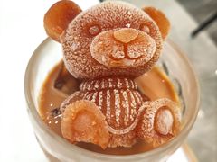 -东鑫记港式茶餐厅(南京东路店)