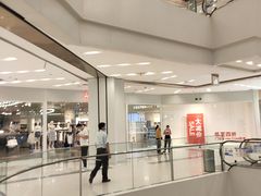 -凯德广场(武胜路店)