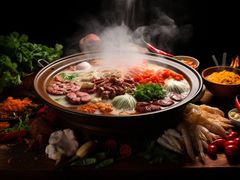 -大妙火锅·非物质文化遗产(锦里店)