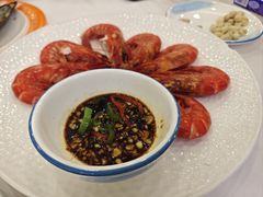 -粤盛海鲜平价店(洛溪食街店)