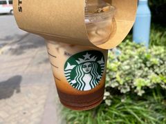 -星巴克(中远两湾城店)