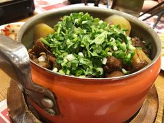 压锅土鸡-王妈热卤·川味馆(海昌店)