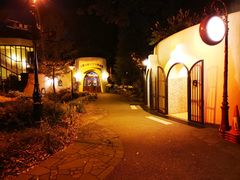 -三鹰之森吉卜力美术馆