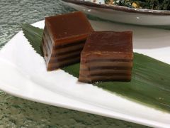 姜汁糕-雅盛品931海鲜酒家