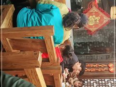 -美味居(古城店)