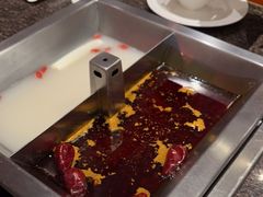 -皇城老妈川味火锅·大连海鲜火锅(港湾店)