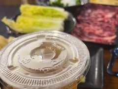 -荣记潮汕牛肉火锅(仙鹤街店)