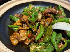 -鸽子窝(宋庄店)