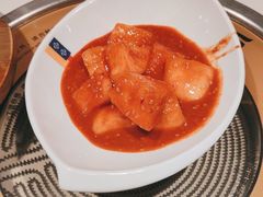 -七八冷面·延边朝鲜族美食(世纪汇店)