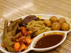 -新记美食(关闸店)