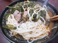 -李米线(武陵路店)