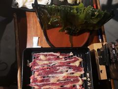 -原牛道·潮汕围炉火锅(讯美店)