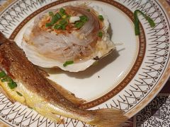 -盛焰铁板烧(王府井店)
