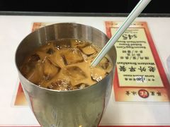 -华星冰室(湾仔店)