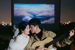 -太古映画婚纱摄影(天河店)