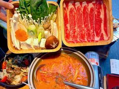 -山葵家·创意料理(宁波来福士店)