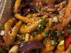 -小煵记·打边炉(西丽文光店)