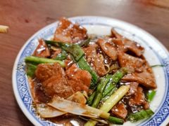 -同得兴 Since·1995 传统苏式面馆(嘉馀坊店)