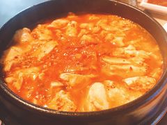 -万兴佳烤肉·长白山老味道(宏泰广场店)
