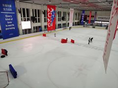 -冠军冰场CHAMPION RINK(中华城店)