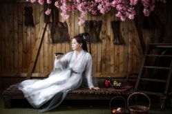 -美云庭古装·格格服汉服·京城旅拍(北京店)