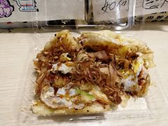 -洪河半边街夜市