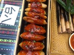 -昆虫窝子·特色云南菜(拓东路总店)