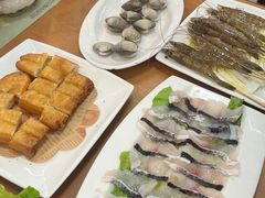 -友强·23年特色海鲜大排档(厦门店)